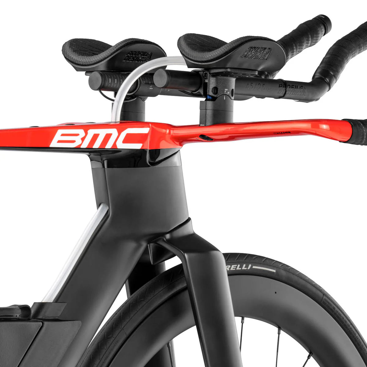 Bicicleta de Triatlón BMC Speedmachine 01 THREE Ultegra Di2 2x12