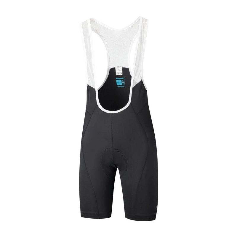 Shimano Kodama Bibshort Black - Rideshop