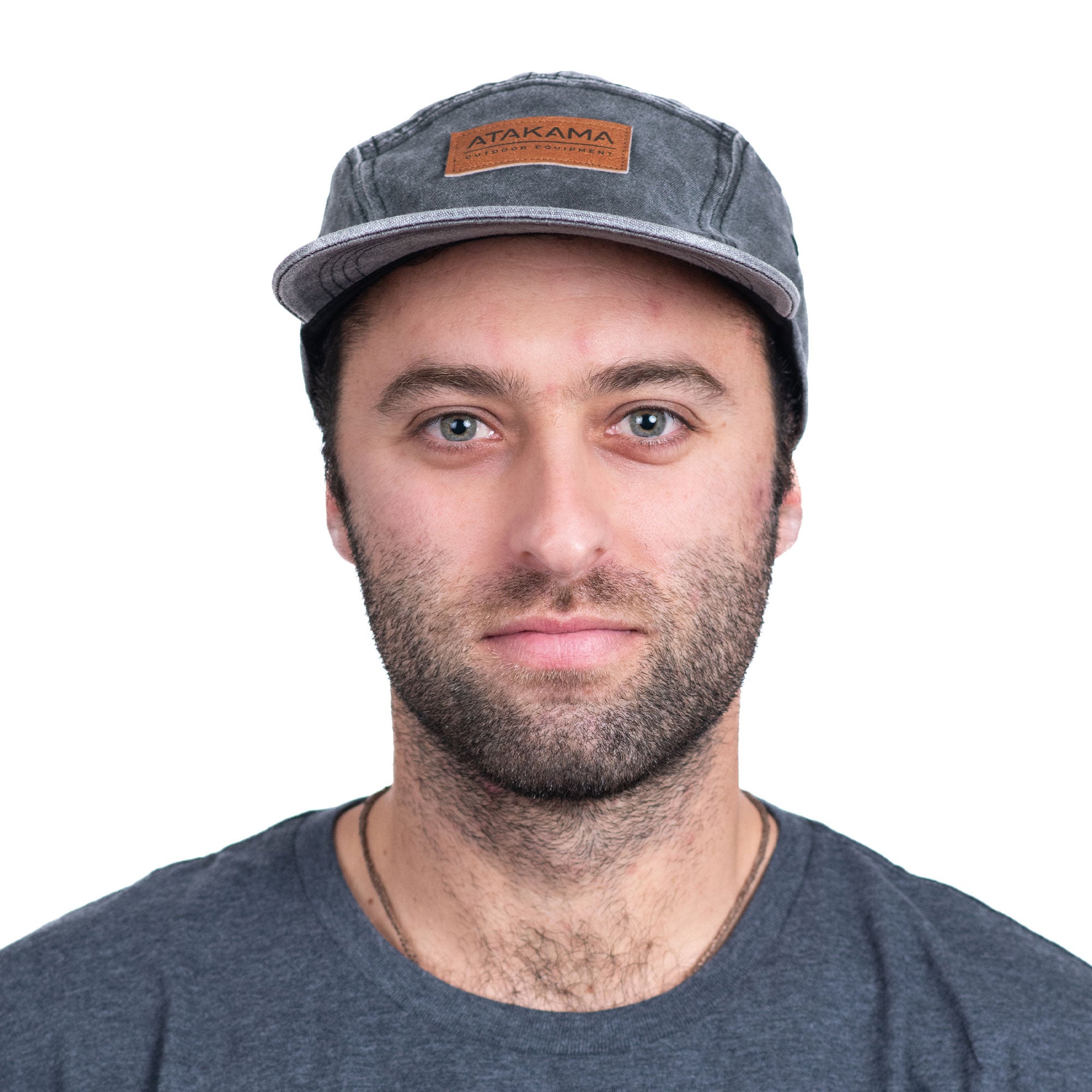 Jockey Five Panel Puelo Atakama Outdoor - Rideshop