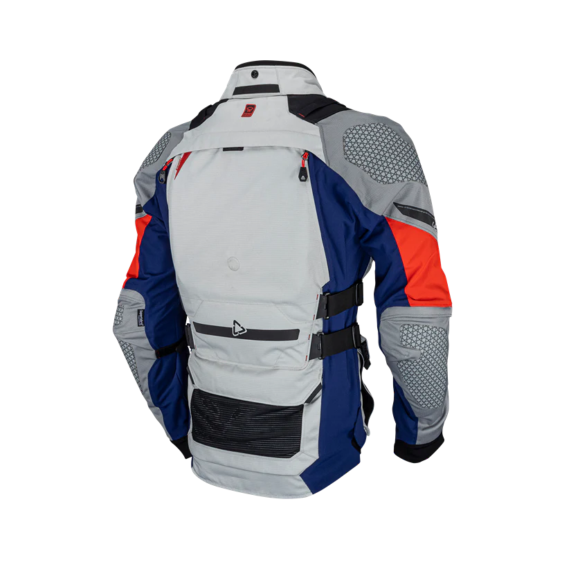 Chaqueta Leatt ADV Multitour 7.5 Royal