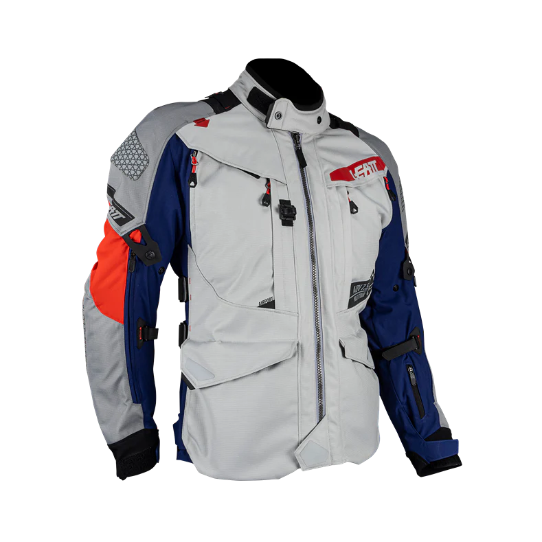 Chaqueta Leatt ADV Multitour 7.5 Royal