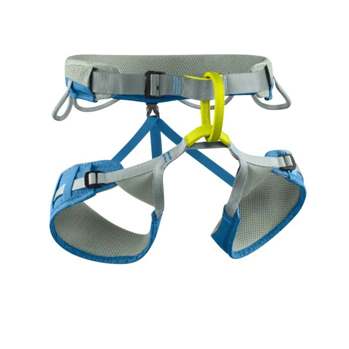 Arnés Helios Edelrid Inkblue