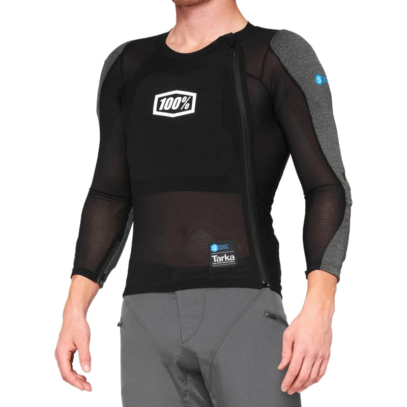 100% Jofa Tarka Long Sleeve Black - Rideshop