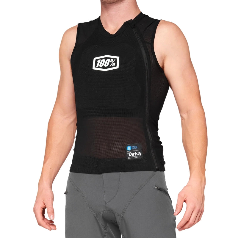 100% Jofa Tarka Vest Black - Rideshop
