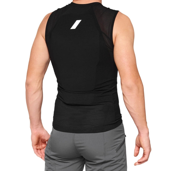 100% Jofa Tarka Vest Black - Rideshop
