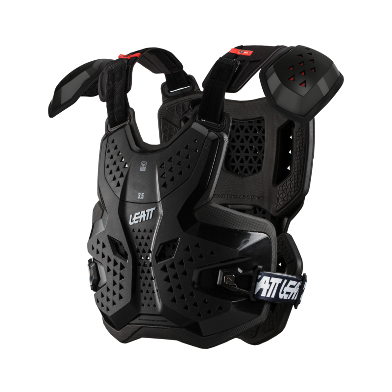 Leatt Jofa Chest Protector 3.5 Pro