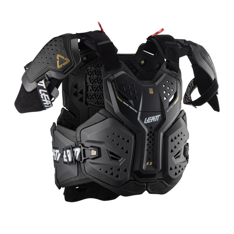 Leatt Jofa Chest Protector 6.5 Pro