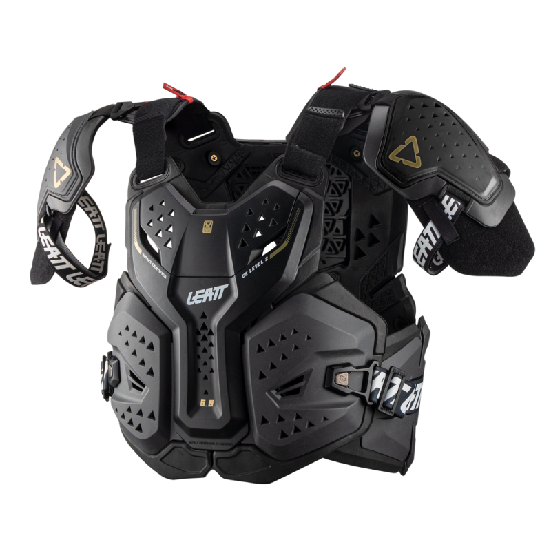 Leatt Jofa Chest Protector 6.5 Pro