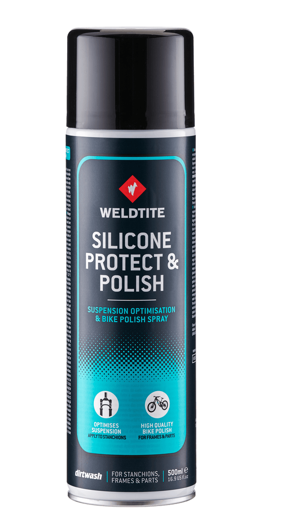 Silicona protectora Weldtited 500ml