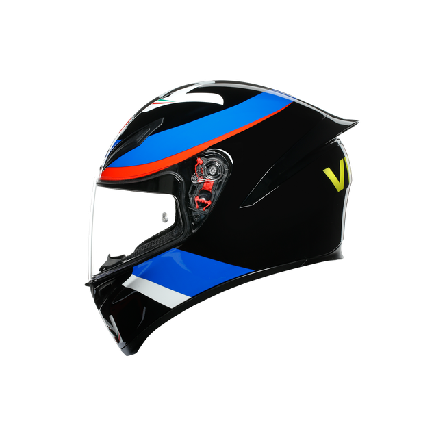 AGV Casco Moto K1 S (2023) VR46 Sky Racing Team - Rideshop