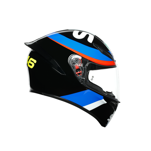 AGV Casco Moto K1 S (2023) VR46 Sky Racing Team - Rideshop