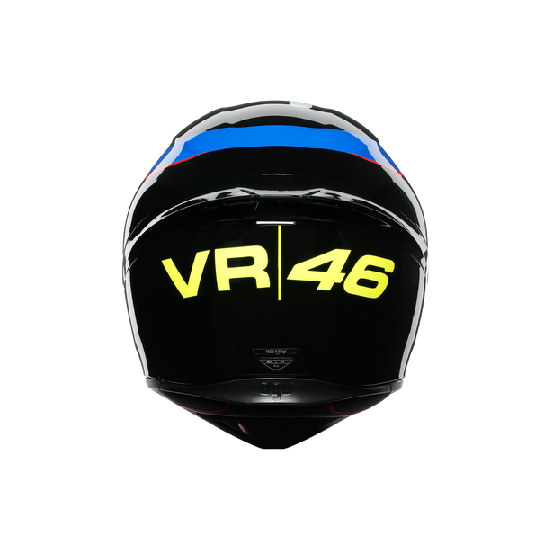 AGV Casco Moto K1 S (2023) VR46 Sky Racing Team - Rideshop