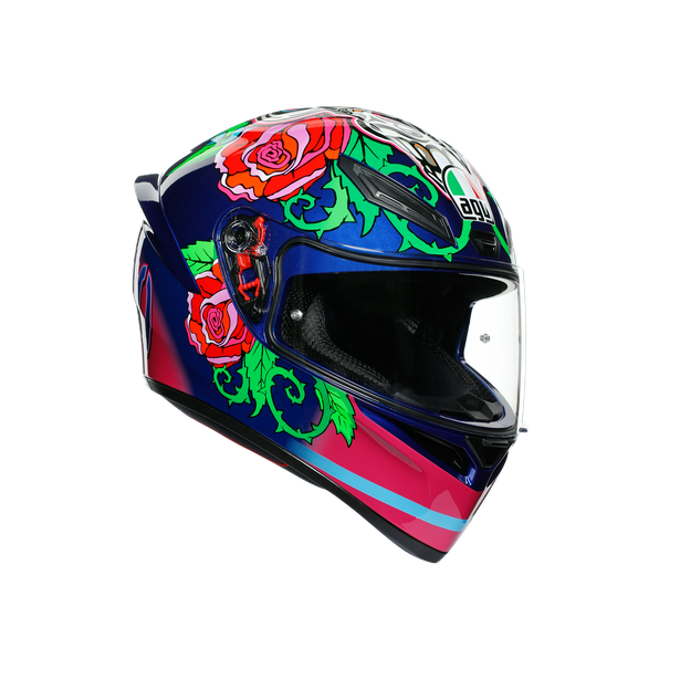 AGV Casco Moto K1 S (2023) Salom - Rideshop