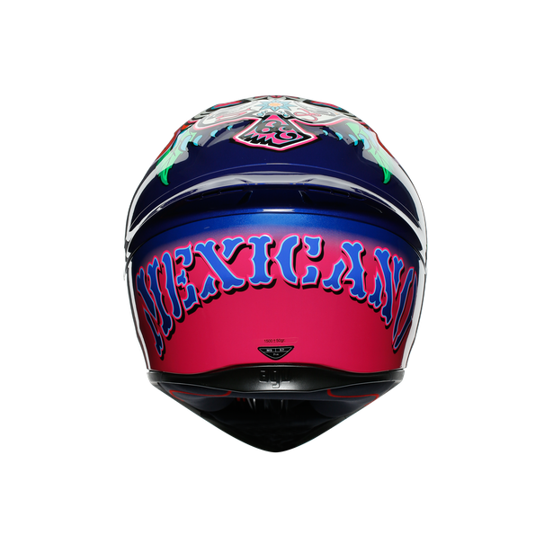 AGV Casco Moto K1 S (2023) Salom - Rideshop