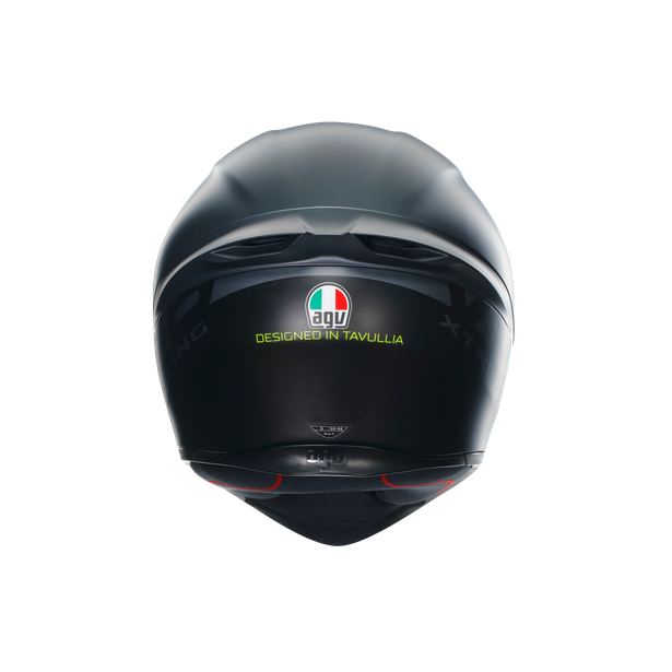 AGV Casco K1 S (2023) VR Limit 46 - Rideshop
