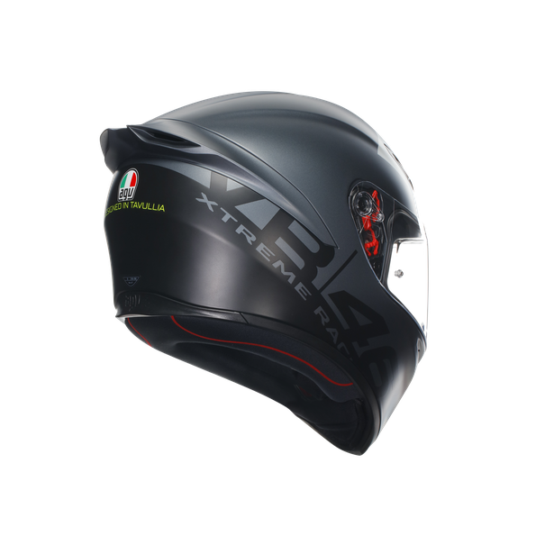 AGV Casco K1 S (2023) VR Limit 46 - Rideshop