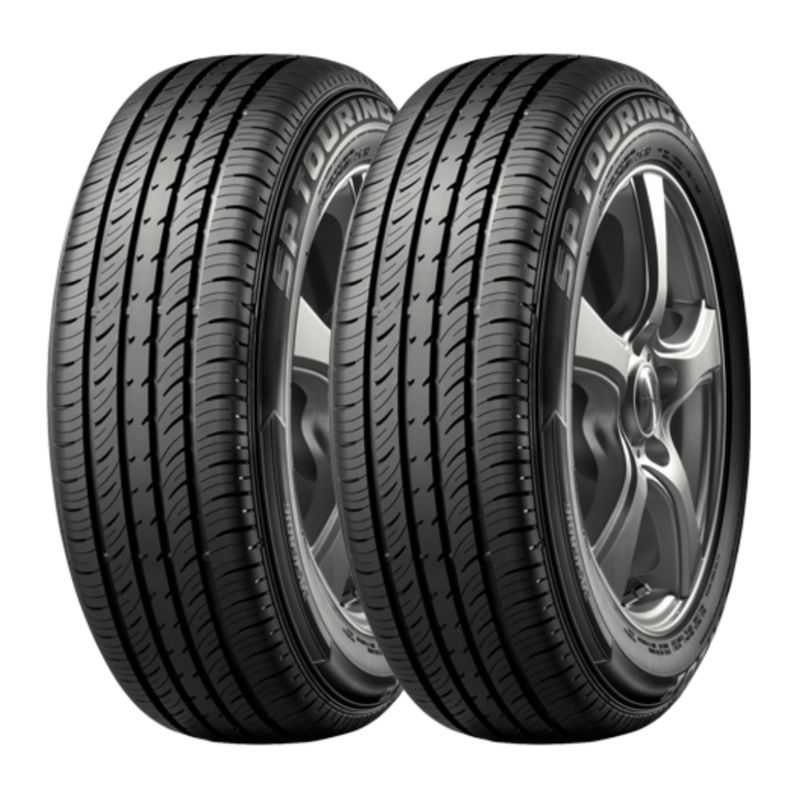 Dunlop Neumático Auto 175/65R14 Set-Neuma X2 Spt1 Ht 82T - Rideshop