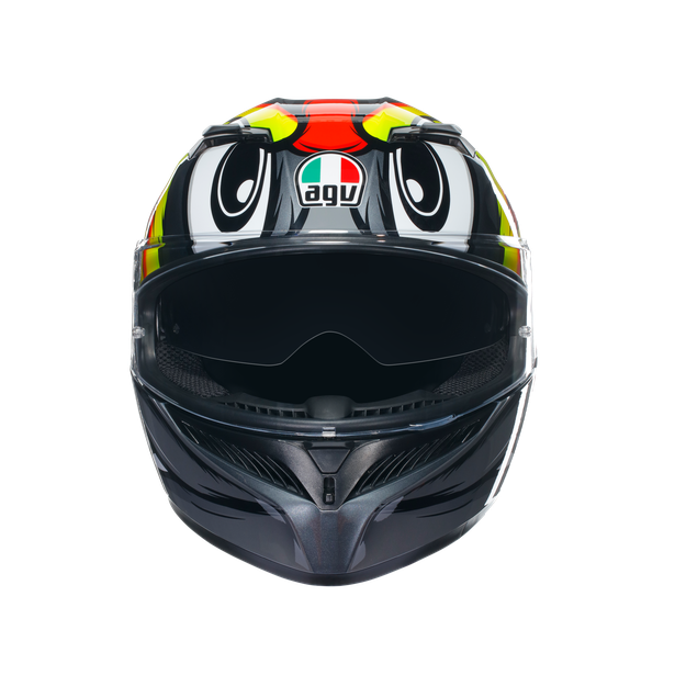 AGV Casco Moto K3 (2023) Birdy 2.0 - Rideshop