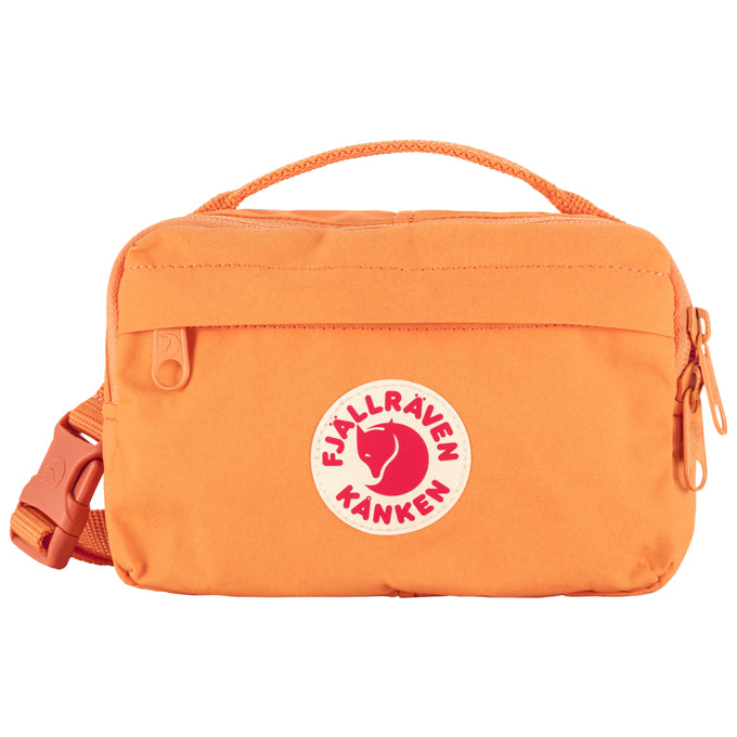 Banano Kanken Hip Pack Fjall Raven
