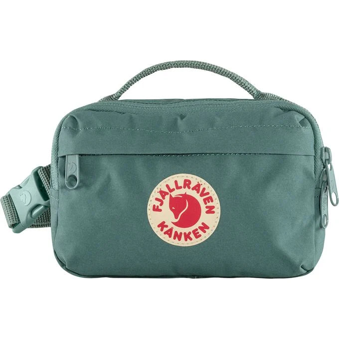 Banano Kanken Hip Pack Fjall Raven