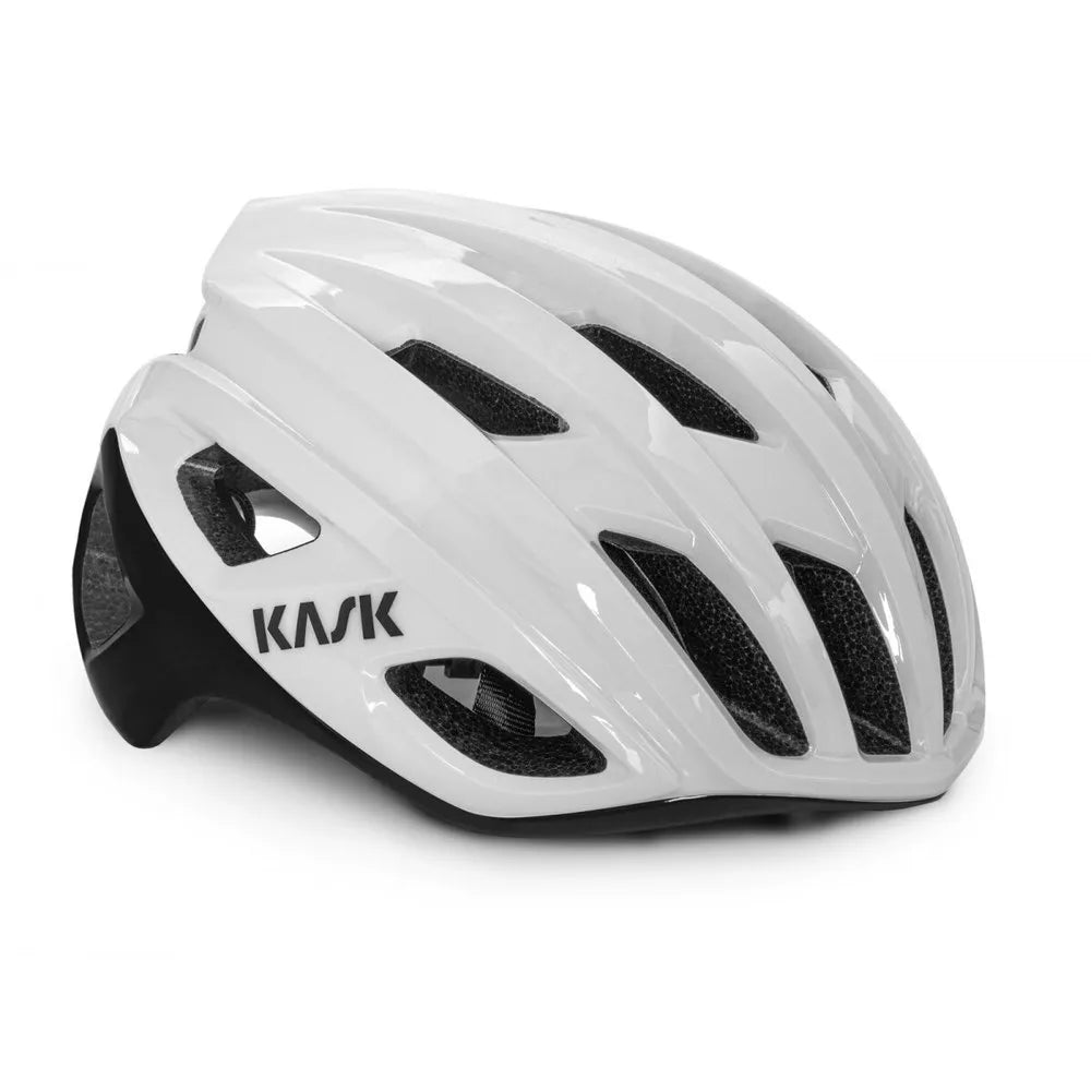 Casco Bicicleta Kask Mojito³ WG11 White/Black