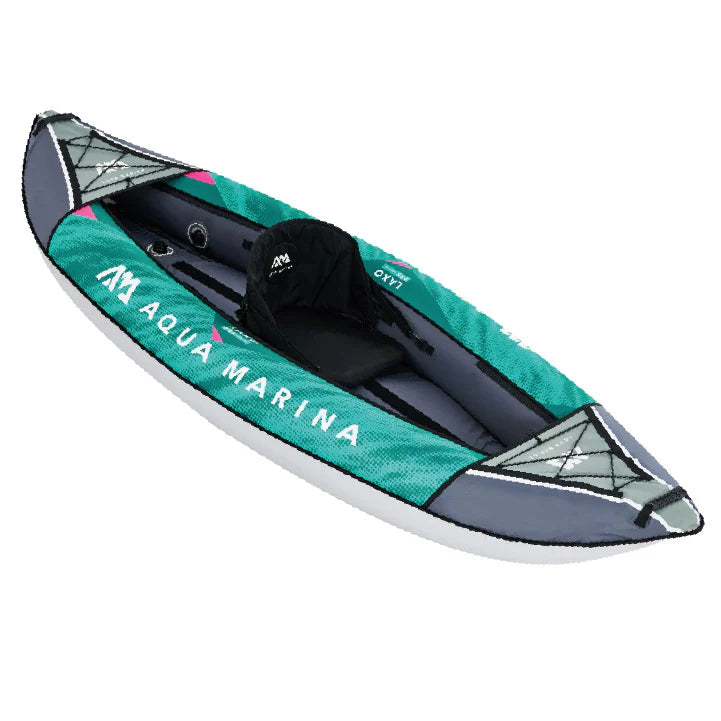 Aqua Marina Kayak Laxo Single