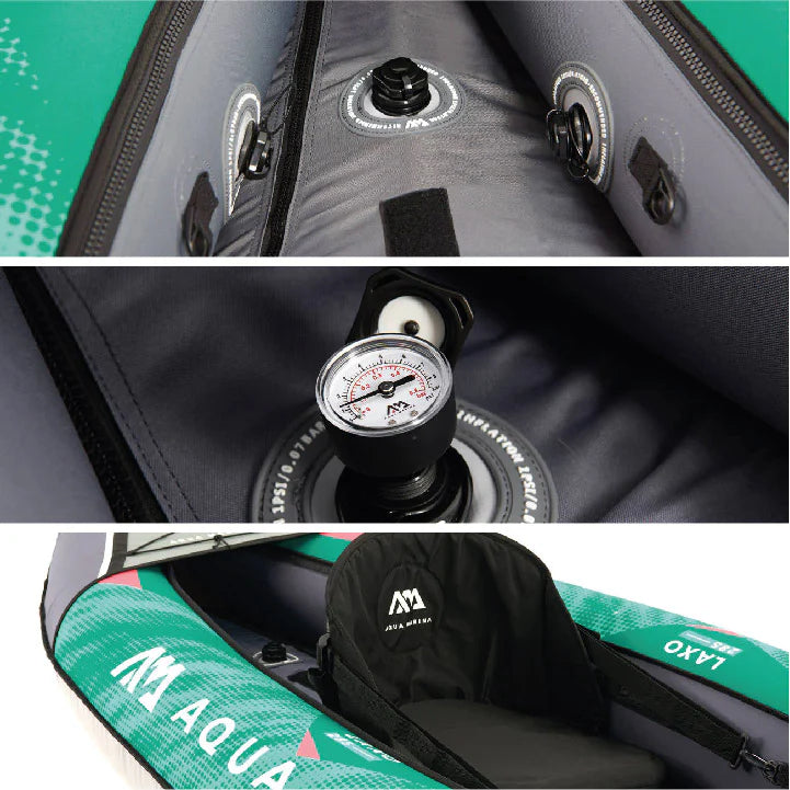 Aqua Marina Kayak Laxo Single