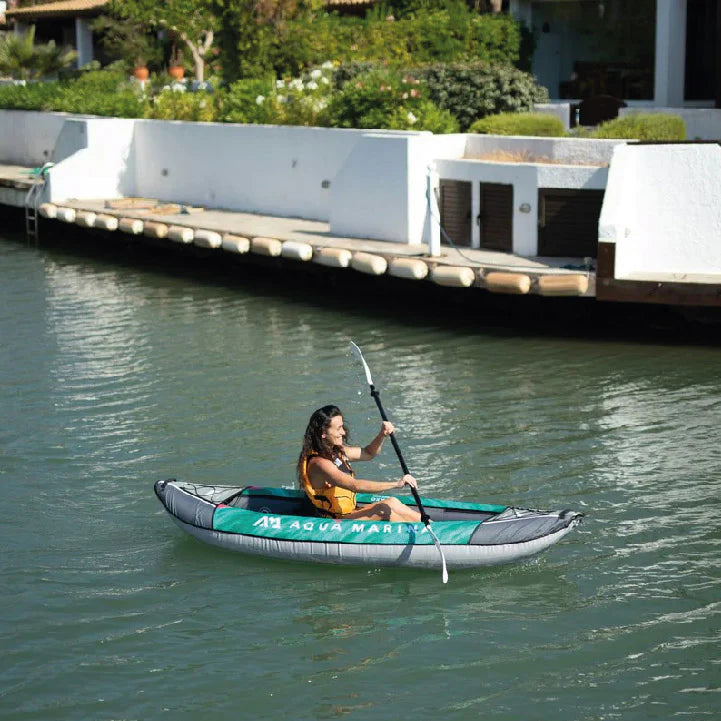 Aqua Marina Kayak Laxo Single