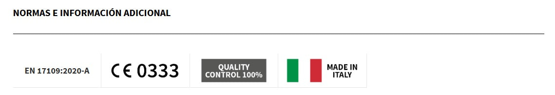 Mosquetón Kayak Climbing Technology