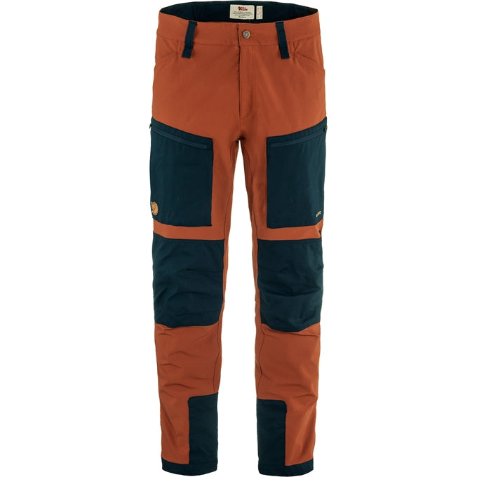 Pantalón Hombre Keb Agile Fjall Raven