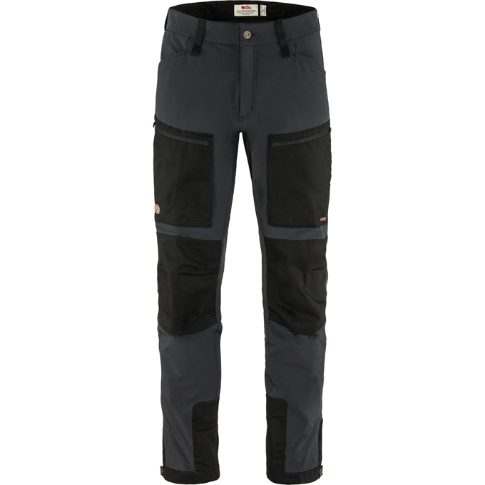 Pantalón Hombre Keb Agile Fjall Raven