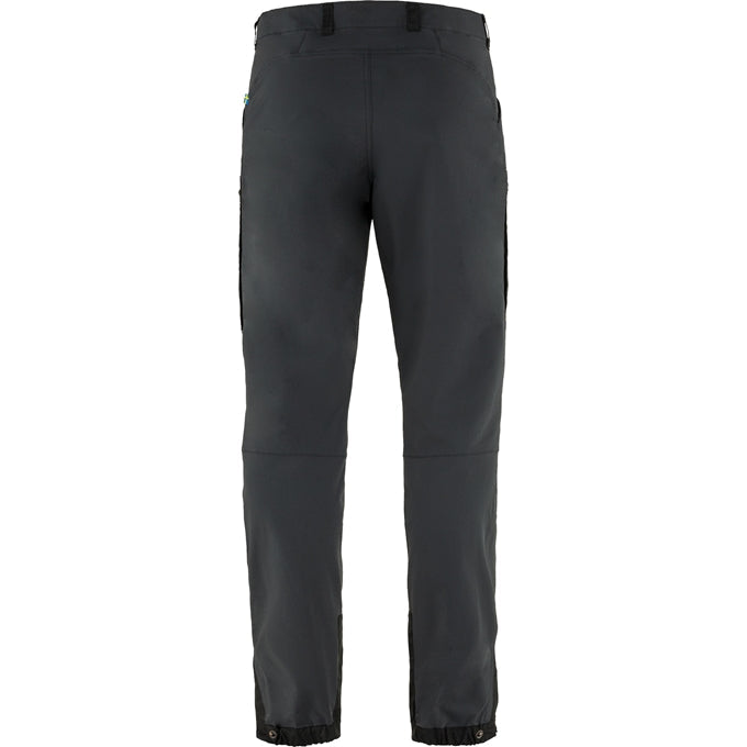 Pantalón Hombre Keb Agile Fjall Raven