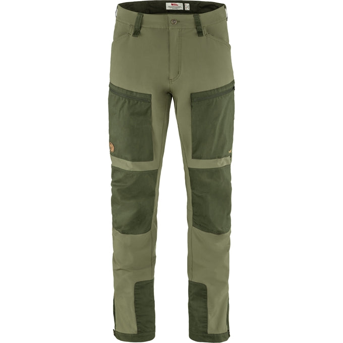 Pantalón Hombre Keb Agile Fjall Raven
