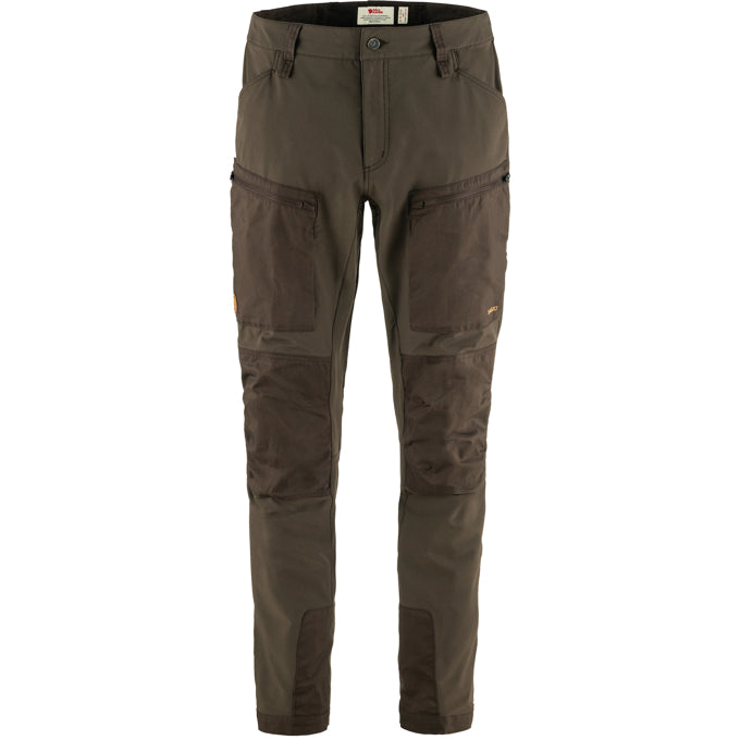 Pantalón Hombre Keb Agile Fjall Raven
