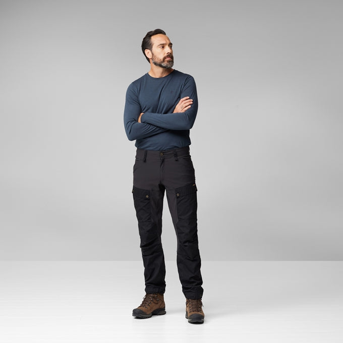 Pantalón Hombre Keb Improved Fit