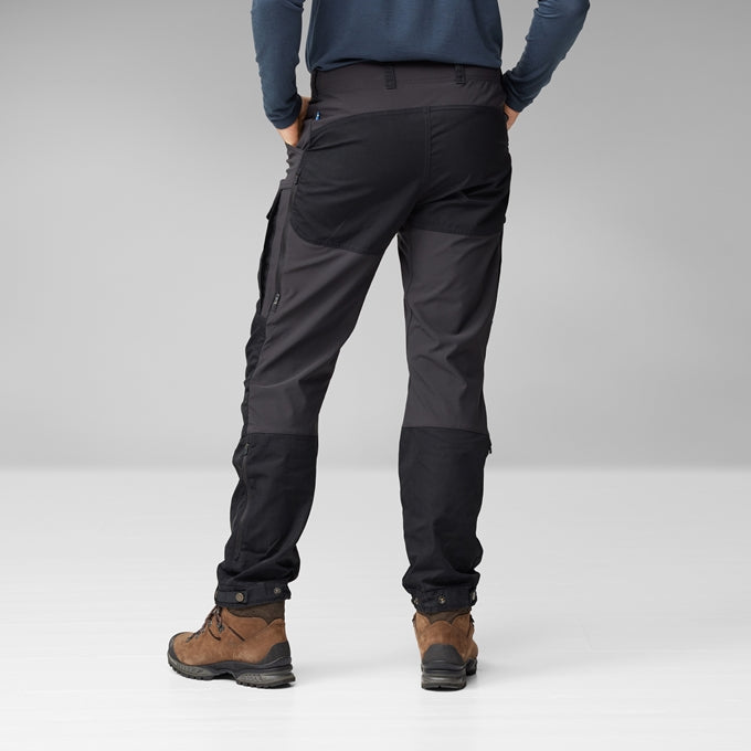 Pantalón Hombre Keb Improved Fit