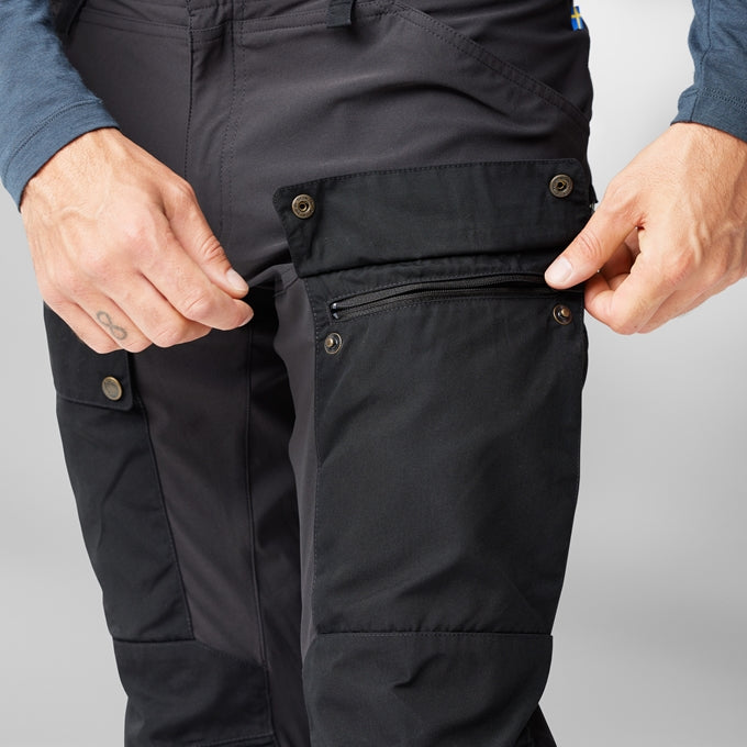 Pantalón Hombre Keb Improved Fit