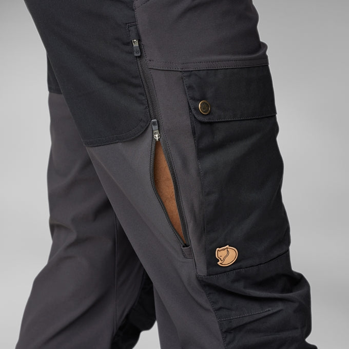 Pantalón Hombre Keb Improved Fit