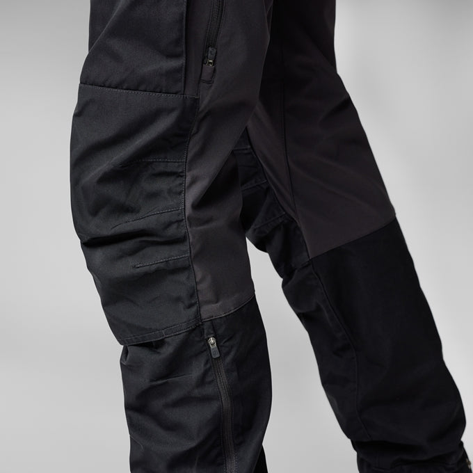 Pantalón Hombre Keb Improved Fit