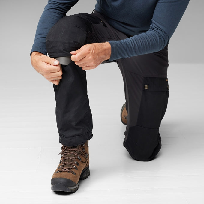 Pantalón Hombre Keb Improved Fit