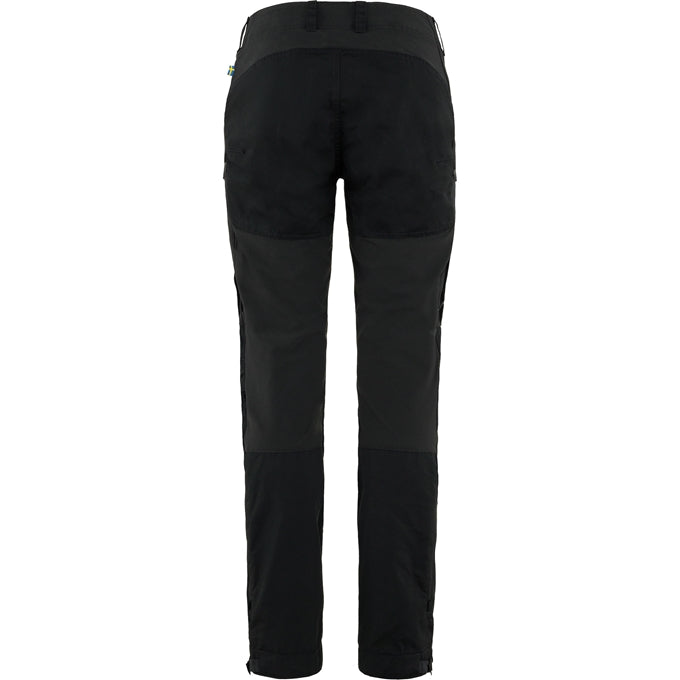 Pantalón Mujer Keb Curved Improved Fit
