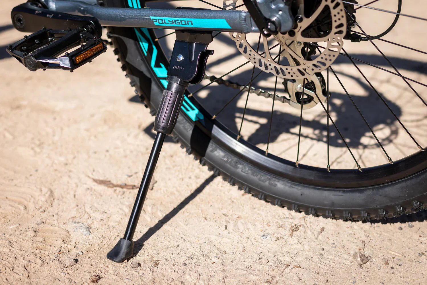 Bicicleta Niño Polygon Premier 24