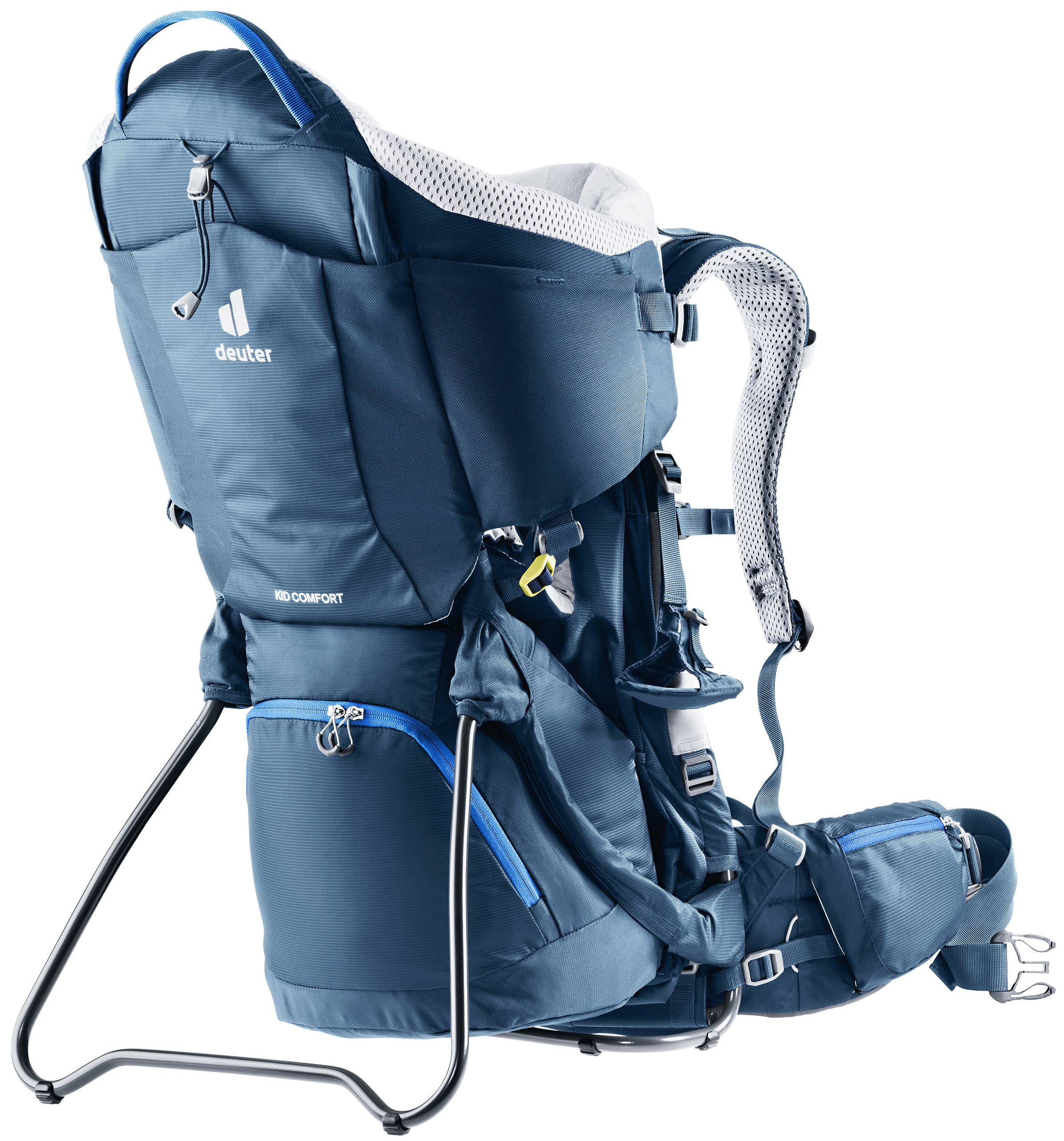 Deuter Porta bebe Kid Comfort midnight