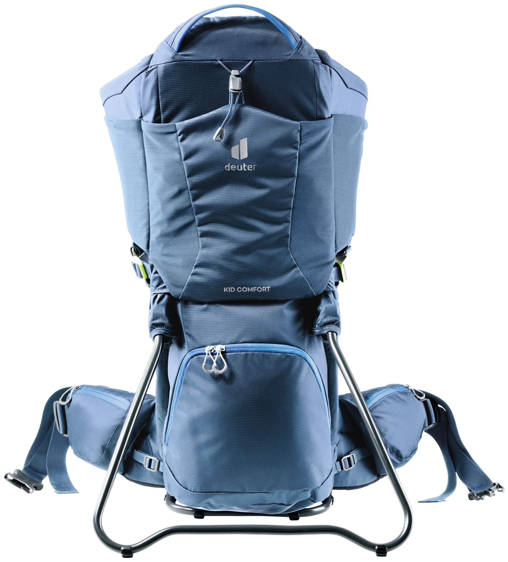 Deuter Porta bebe Kid Comfort midnight