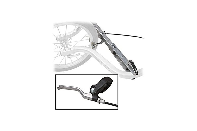 Thule Kit De Frenos Carrito Brake Kit Cougar - Rideshop
