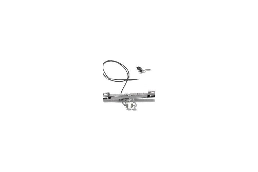 Thule Kit De Frenos Carrito Brake Kit Cougar - Rideshop