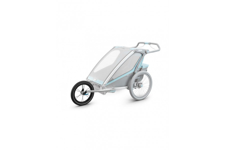 Thule Kit De Trote Cheetah Cougar 1 - Rideshop