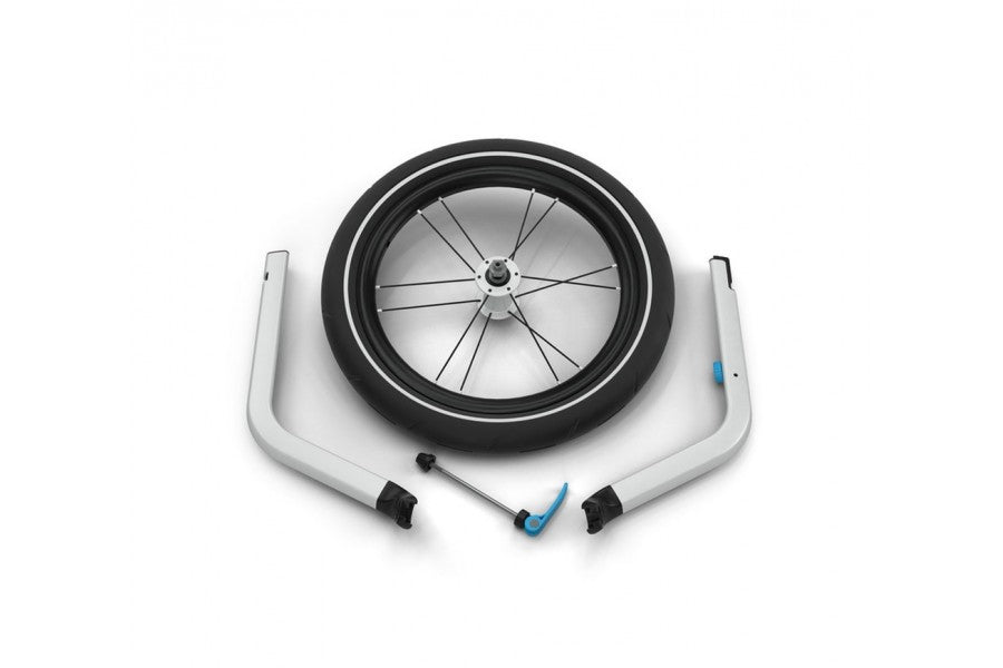 Thule Kit Jogging Cross1 Lite1 - Rideshop