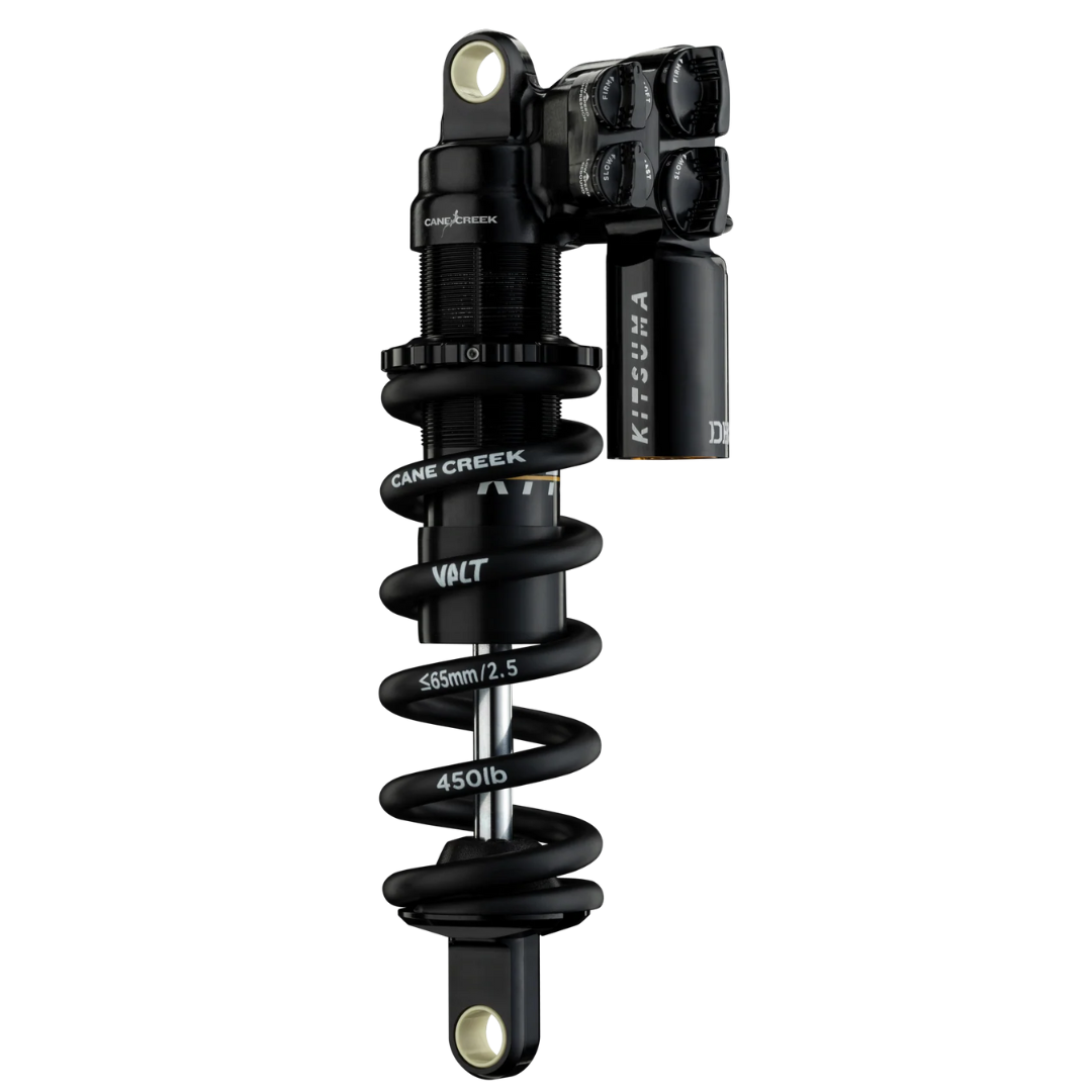 Shock Kitsuma G2 Coil 250/75