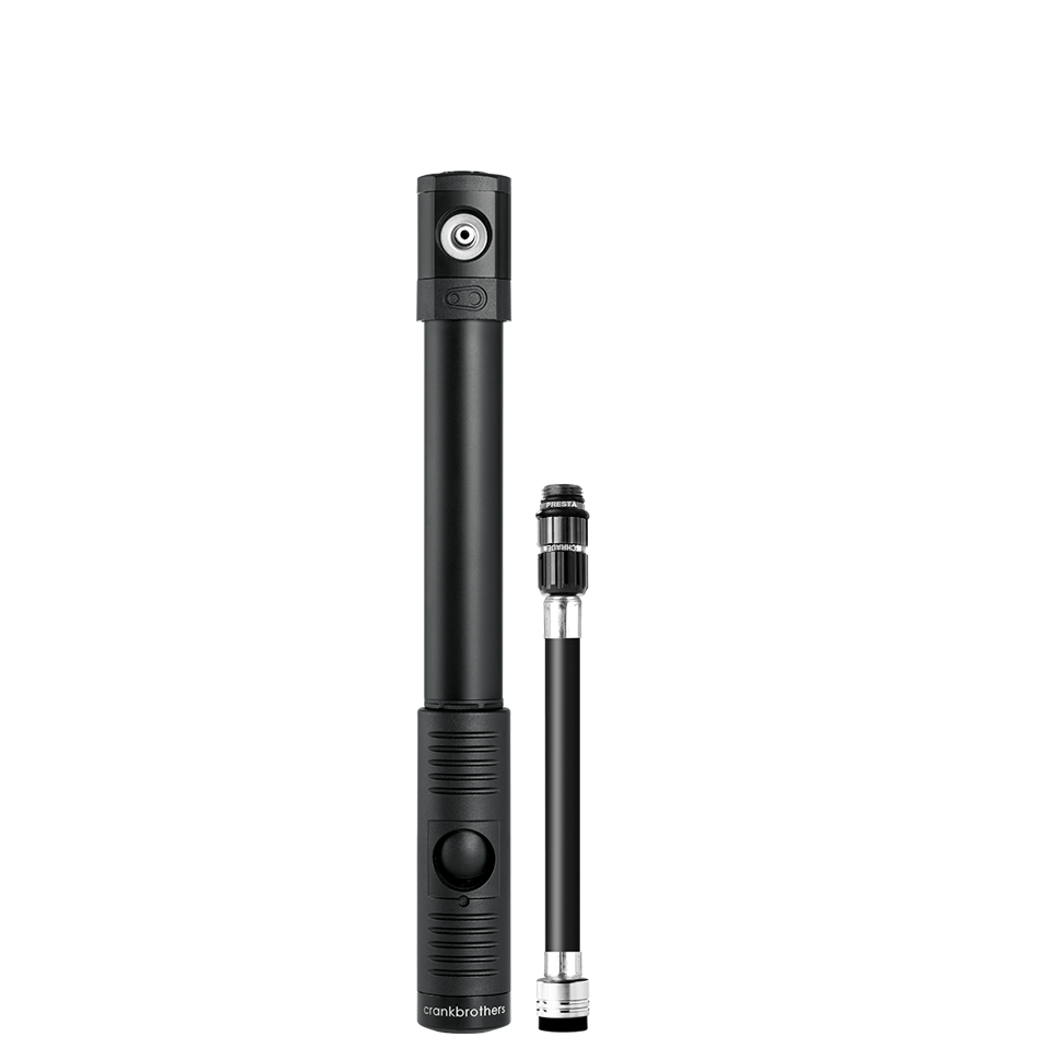 Crankbrothers Bombin De Mano Klic HP - Rideshop